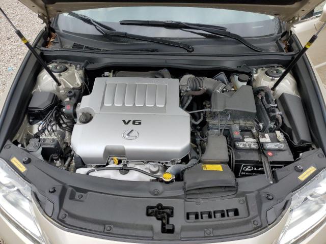 Photo 11 from auction – 2014 LEXUS ES 350 with VIN JTHBK1GG9E2096331