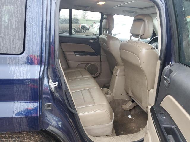 Photo 11 from auction – 2012 JEEP PATRIOT LI with VIN 1C4NJRCB6CD616559