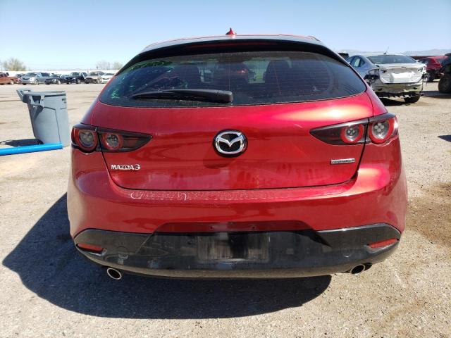 Photo 6 from auction – 2019 MAZDA 3 PREMIUM with VIN JM1BPANM0K1144683