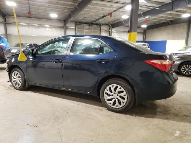 Photo 2 from auction – 2017 TOYOTA COROLLA L with VIN 2T1BURHE7HC810485