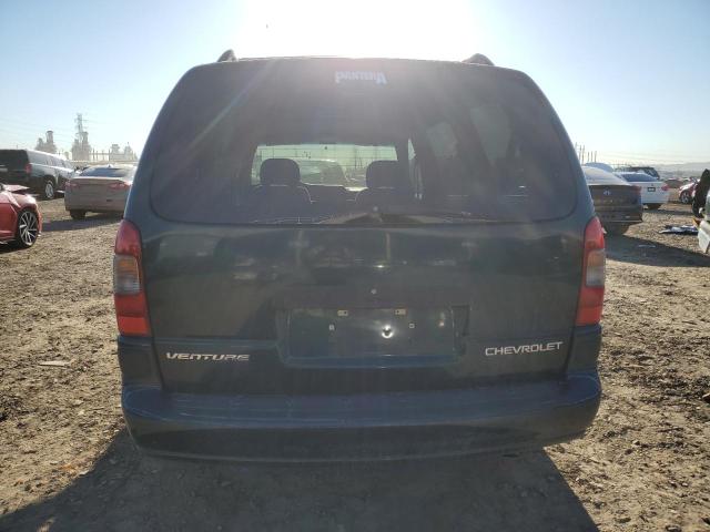 Photo 6 from auction – 1997 CHEVROLET VENTURE with VIN 1GNDX06E6VD175523