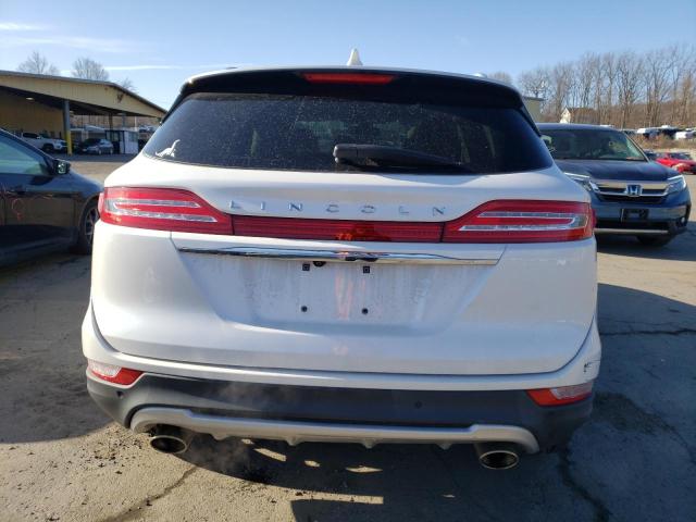 Photo 6 from auction – 2019 LINCOLN MKC RESERV with VIN 5LMCJ3D95KUL25218