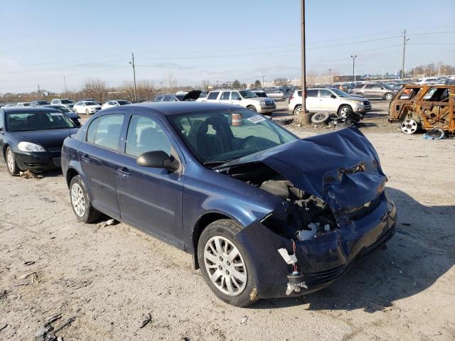 Photo 4 from auction – 2010 CHEVROLET COBALT LS with VIN 1G1AB5F56A7239018