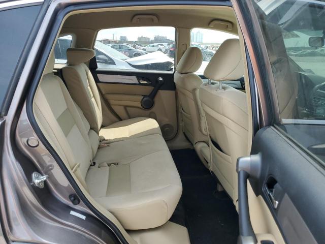Photo 11 from auction – 2011 HONDA CR-V SE with VIN 5J6RE3H46BL023067