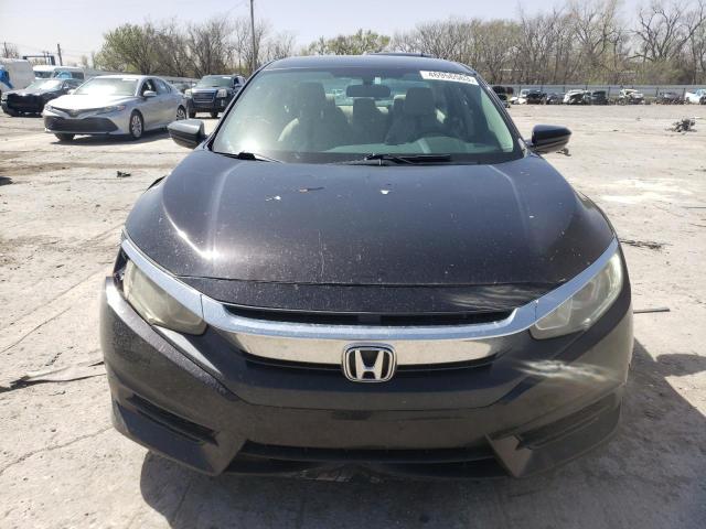 Photo 5 from auction – 2016 HONDA CIVIC LX with VIN 19XFC2F51GE060029