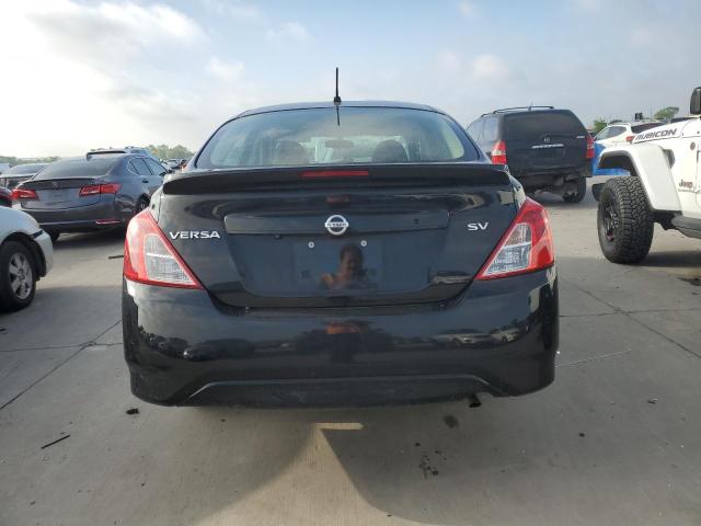 Photo 6 from auction – 2019 NISSAN VERSA S with VIN 3N1CN7AP7KL866144