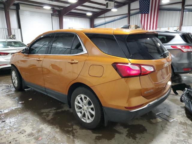 Photo 2 from auction – 2018 CHEVROLET EQUINOX LT with VIN 2GNAXSEV5J6323265