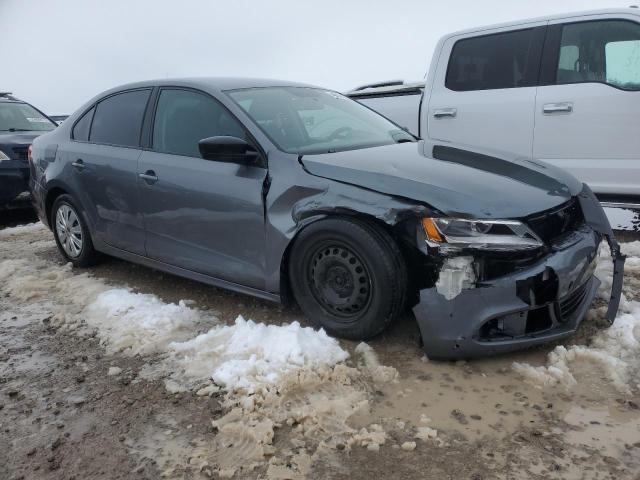 Photo 4 from auction – 2012 VOLKSWAGEN JETTA BASE with VIN 3VW2K7AJ7CM378673