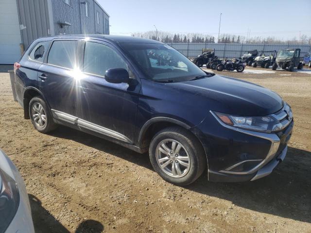 Photo 4 from auction – 2018 MITSUBISHI OUTLANDER with VIN JA4AZ2A36JZ612628