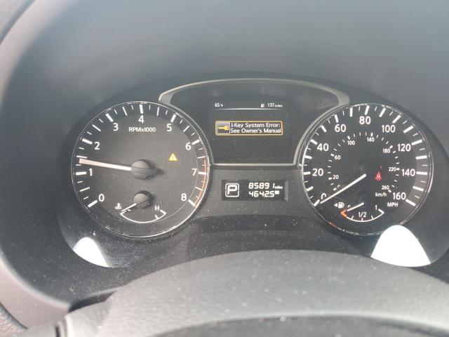 Photo 9 from auction – 2015 NISSAN ALTIMA 2.5 with VIN 1N4AL3AP5FC447932