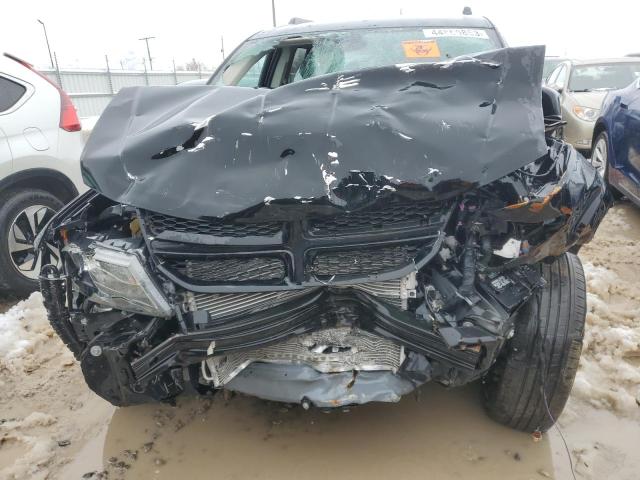Photo 5 from auction – 2018 DODGE JOURNEY GT with VIN 3C4PDDEG6JT469971
