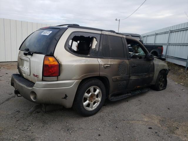 Photo 3 from auction – 2003 GMC ENVOY with VIN 1GKDT13S932272197
