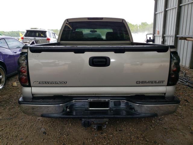 Photo 6 from auction – 2005 CHEVROLET SILVERADO with VIN 2GCEC13T651139117
