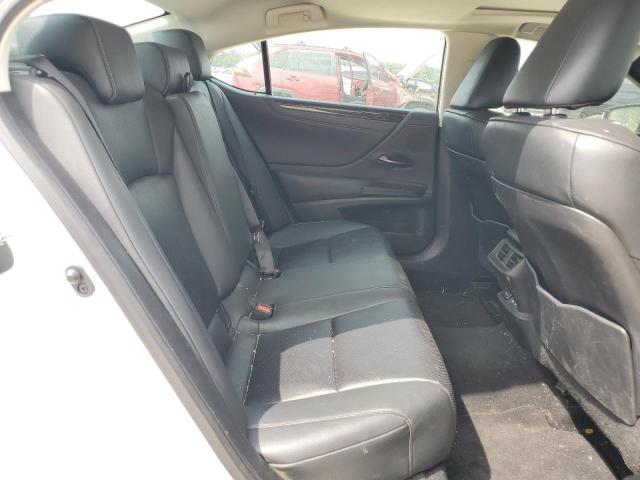 Photo 10 from auction – 2020 LEXUS ES 350 with VIN 58ADZ1B12LU081068