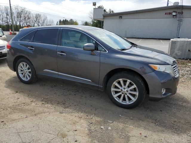 Photo 4 from auction – 2011 TOYOTA VENZA with VIN 4T3ZA3BB3BU054556