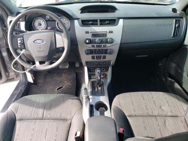 Photo 8 from auction – 2010 FORD FOCUS SE with VIN 1FAHP3FN9AW198875