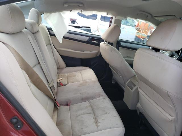 Photo 10 from auction – 2015 SUBARU LEGACY 2.5 with VIN 4S3BNBC62F3008615