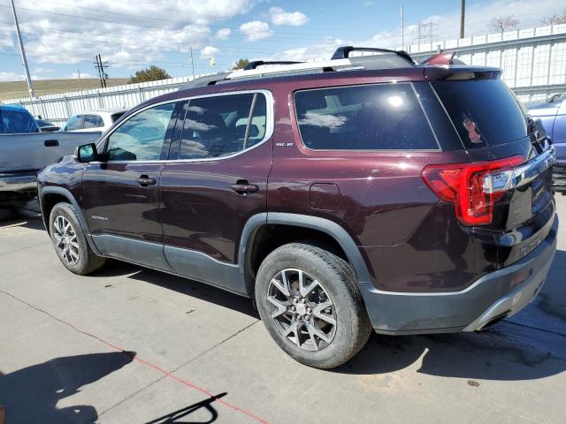 Photo 2 from auction – 2020 GMC ACADIA SLE with VIN 1GKKNRLS2LZ205092