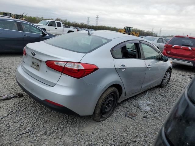 Photo 3 from auction – 2015 KIA FORTE LX with VIN KNAFK4A62F5357784