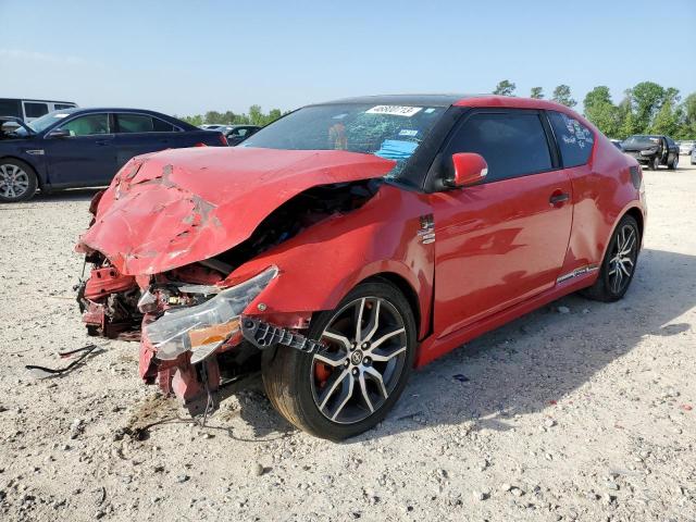 Photo 1 from auction – 2015 TOYOTA SCION TC with VIN JTKJF5C72F3091930