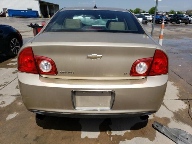 Photo 6 from auction – 2008 CHEVROLET MALIBU 2LT with VIN 1G1ZJ57798F266221