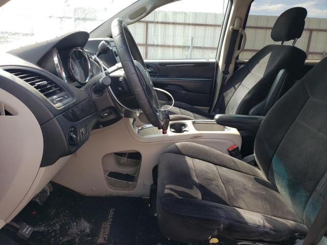 Photo 7 from auction – 2014 DODGE GRAND CARA with VIN 2C4RDGCG7ER182290