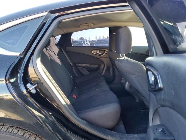 Photo 10 from auction – 2016 CHRYSLER 200 LIMITE with VIN 1C3CCCAB4GN109469