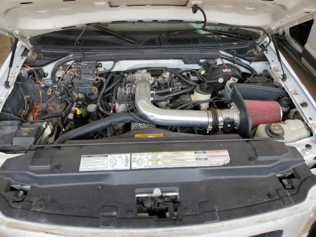 Photo 11 from auction – 1997 FORD F250 with VIN 2FTFX28L2VCA20024