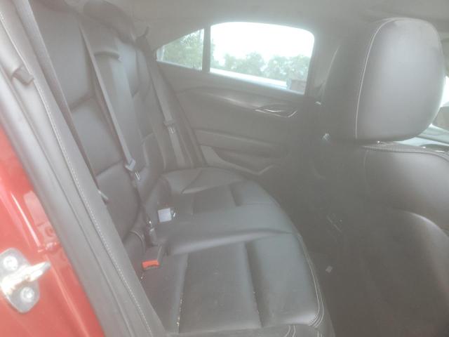 Photo 10 from auction – 2016 CADILLAC ATS with VIN 1G6AA5RX6G0171220