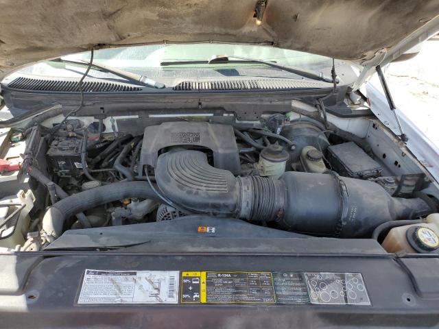 Photo 11 from auction – 2002 FORD F150 SUPER with VIN 1FTRW08L92KD90155