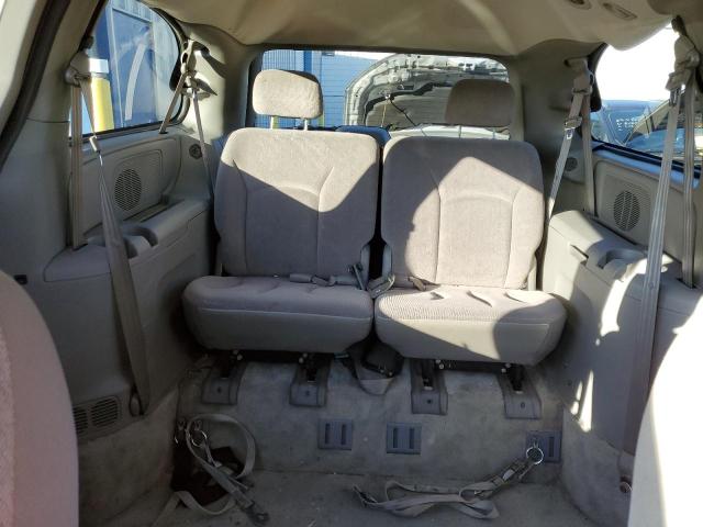 Photo 10 from auction – 2003 DODGE GRAND CARA with VIN 2D4GP44L43R347737