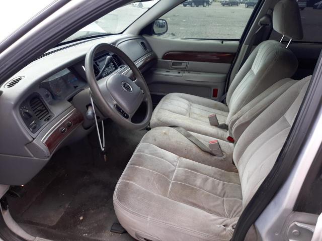 Photo 7 from auction – 2003 MERCURY GRAND MARQ with VIN 2MEFM74W83X615731