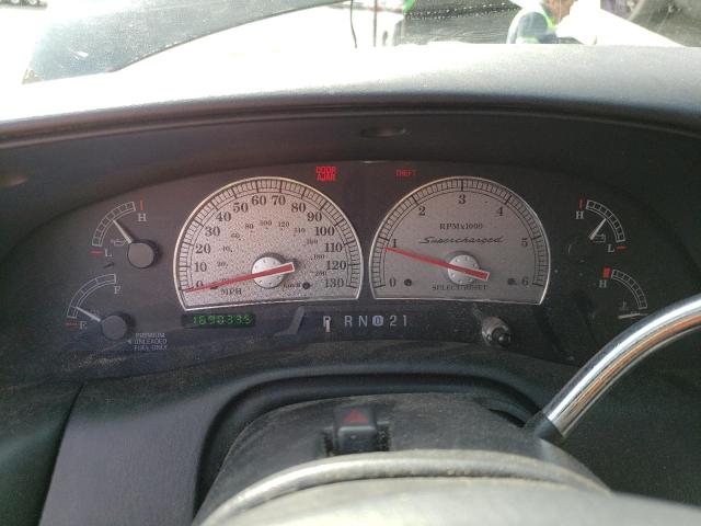 Photo 9 from auction – 2002 FORD F150 SUPER with VIN 1FTRW07342KC98744