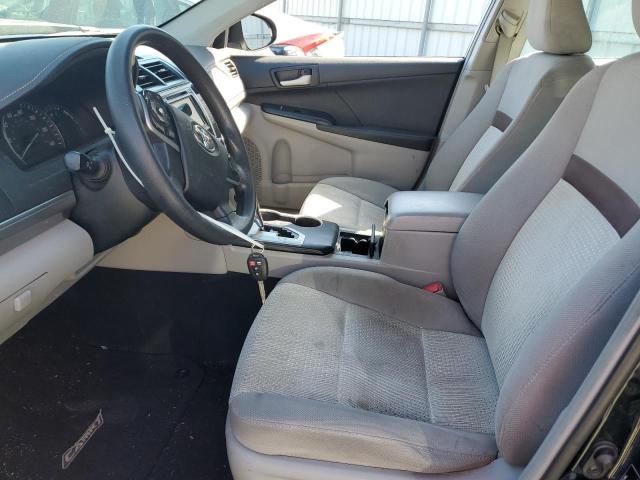 Photo 7 from auction – 2012 TOYOTA CAMRY BASE with VIN 4T4BF1FK0CR212028