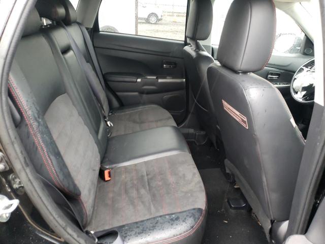 Photo 11 from auction – 2018 MITSUBISHI OUTLANDER with VIN JA4AP3AW7JU018715