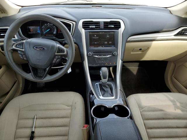 Photo 8 from auction – 2015 FORD FUSION SE with VIN 3FA6P0HD5FR261684