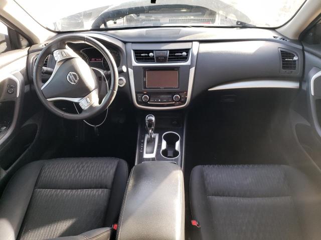 Photo 8 from auction – 2018 NISSAN ALTIMA 2.5 with VIN 1N4AL3AP1JC116550
