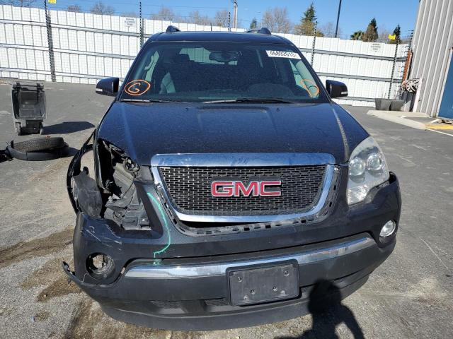Photo 5 from auction – 2012 GMC ACADIA SLT with VIN 1GKKVRED2CJ319381