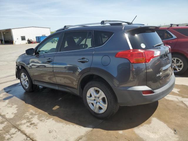 Photo 2 from auction – 2015 TOYOTA RAV4 LE with VIN 2T3ZFREVXFW153634