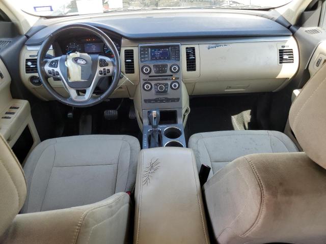 Photo 8 from auction – 2014 FORD FLEX SE with VIN 2FMGK5B87EBD14870