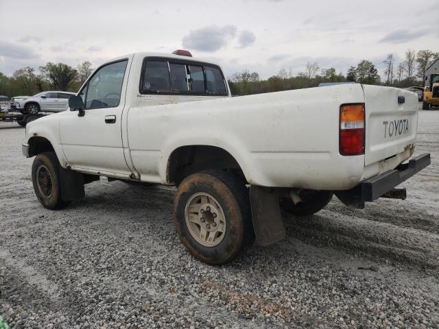 Photo 2 from auction – 1994 TOYOTA PICKUP 1/2 with VIN 4TARN01P7RZ201841