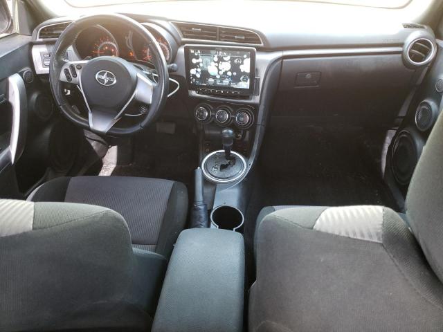 Photo 8 from auction – 2015 TOYOTA SCION TC with VIN JTKJF5C7XFJ005002