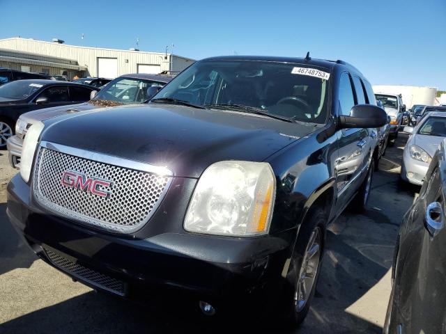 GMC YUKON DENA 2012 with VIN 1GKS1EEFXCR188370 - Photo from auction