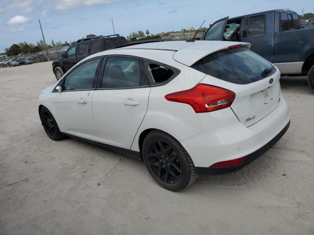 Photo 2 from auction – 2016 FORD FOCUS SE with VIN 1FADP3K28GL340007
