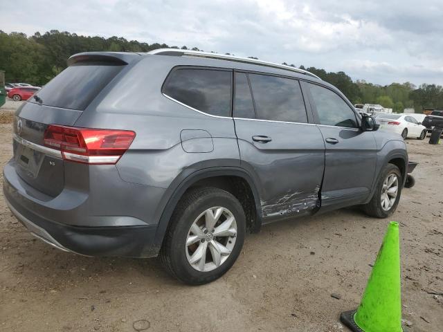 Photo 3 from auction – 2018 VOLKSWAGEN ATLAS SE with VIN 1V2DR2CA1JC528880