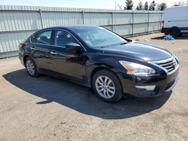 Photo 4 from auction – 2013 NISSAN ALTIMA 2.5 with VIN 1N4AL3AP8DN453886
