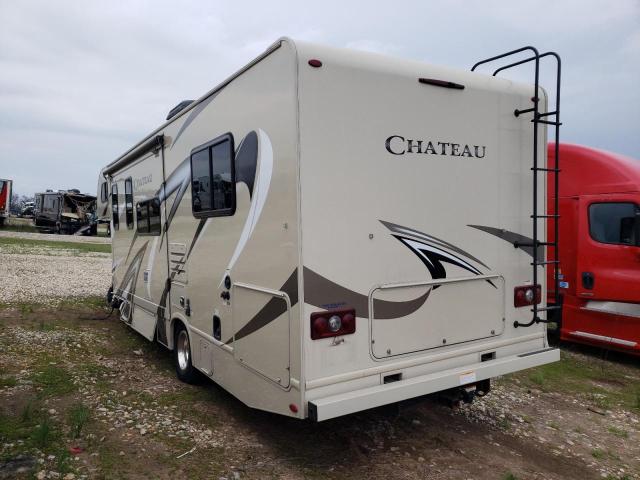 Photo 3 from auction – 2019 FORD ECONOLINE with VIN 1FDXE4FS7KDC29248