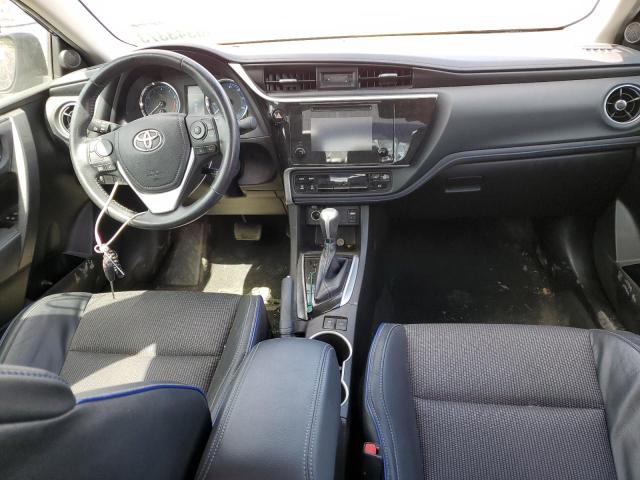 Photo 8 from auction – 2018 TOYOTA COROLLA L with VIN 5YFBURHE8JP834087