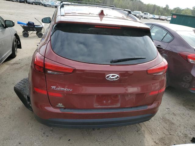 Photo 6 from auction – 2020 HYUNDAI TUCSON LIM with VIN KM8J33A42LU126089