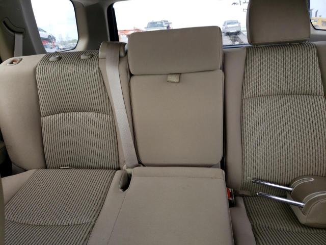 Photo 10 from auction – 2012 TOYOTA 4RUNNER SR with VIN JTEZU5JR6C5039765